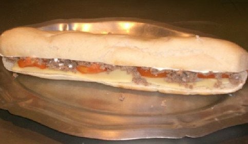 Délice Pizza — photo 2