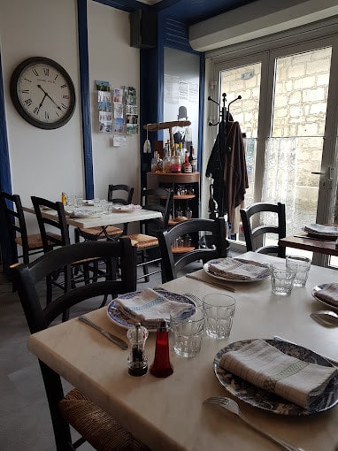 Le Petit Bouchot — photo 3