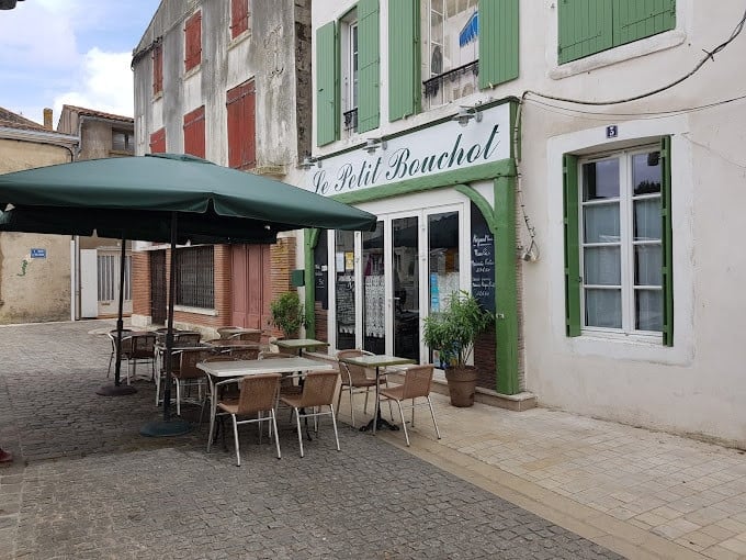Le Petit Bouchot — photo 2