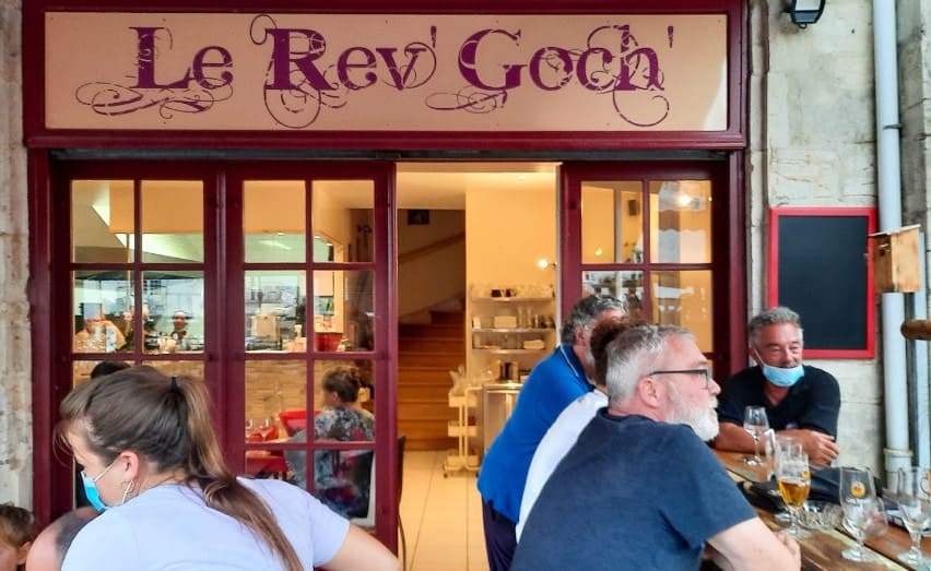 Le rev' goch — photo 3