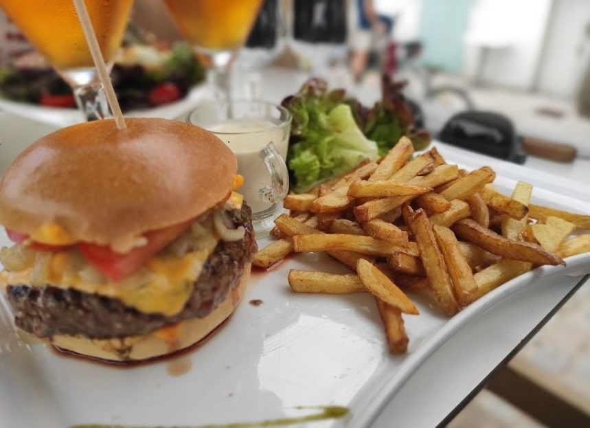 Western Grill — photo 2