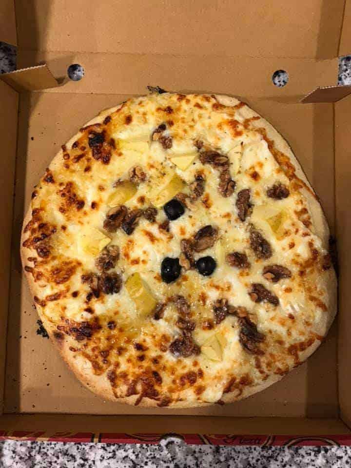 Miméo Pizza — photo 2