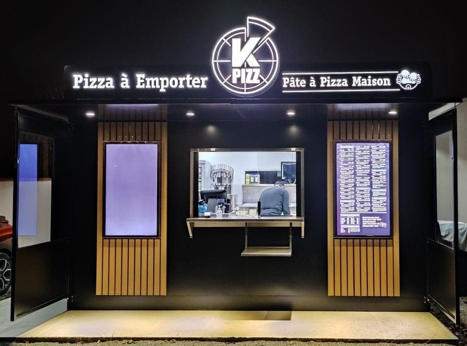 Kpizz — photo 3