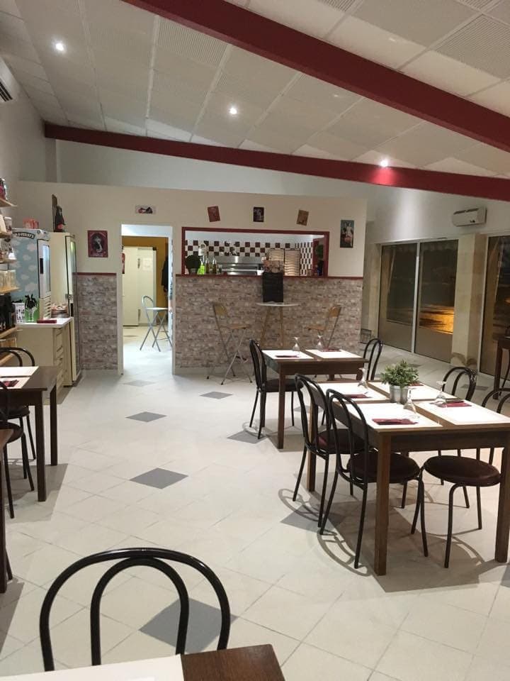 Pizza del plassac — photo 3