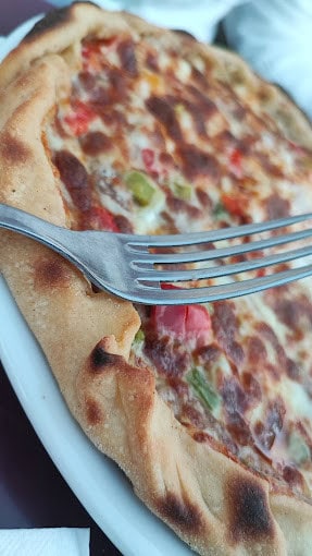 Pizza Don Giovanni — photo 2