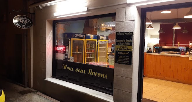 Pizza Don Giovanni — photo 3