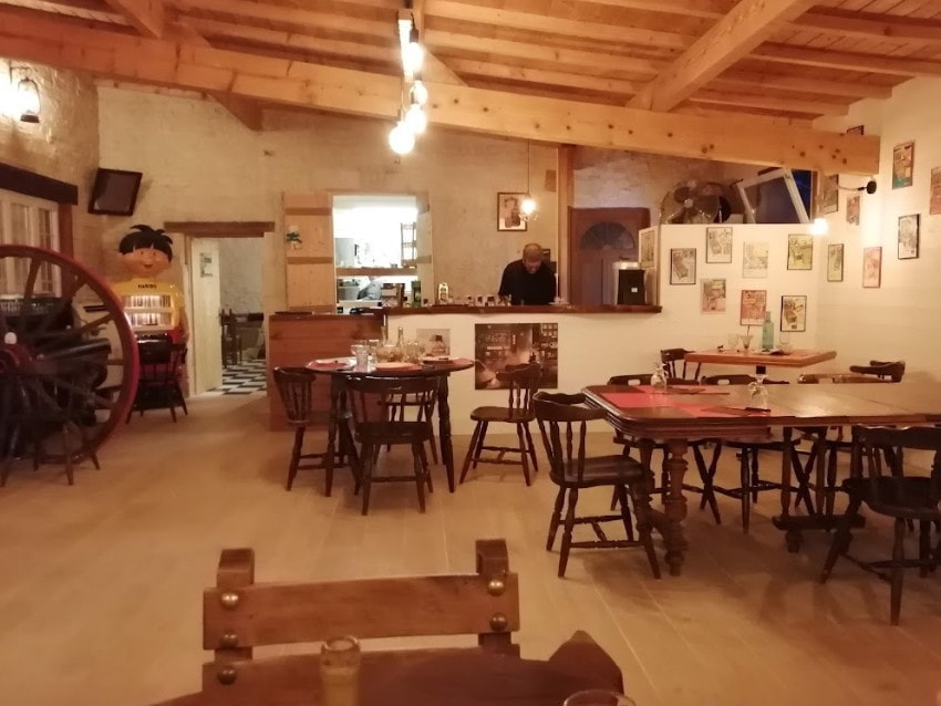 La Daugaterie — photo 3
