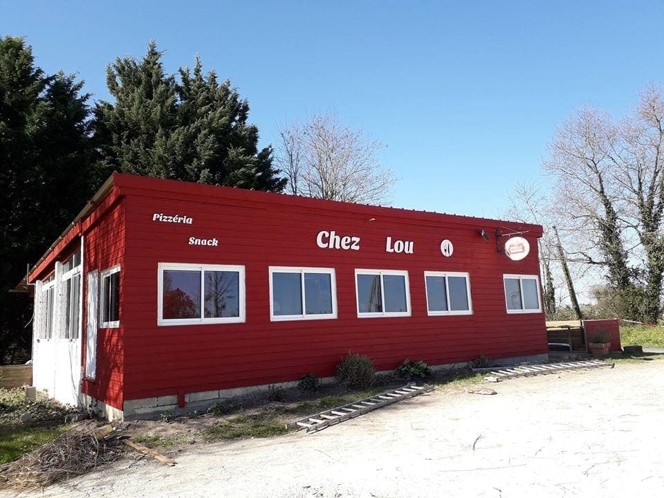 Chez Lou — photo 2
