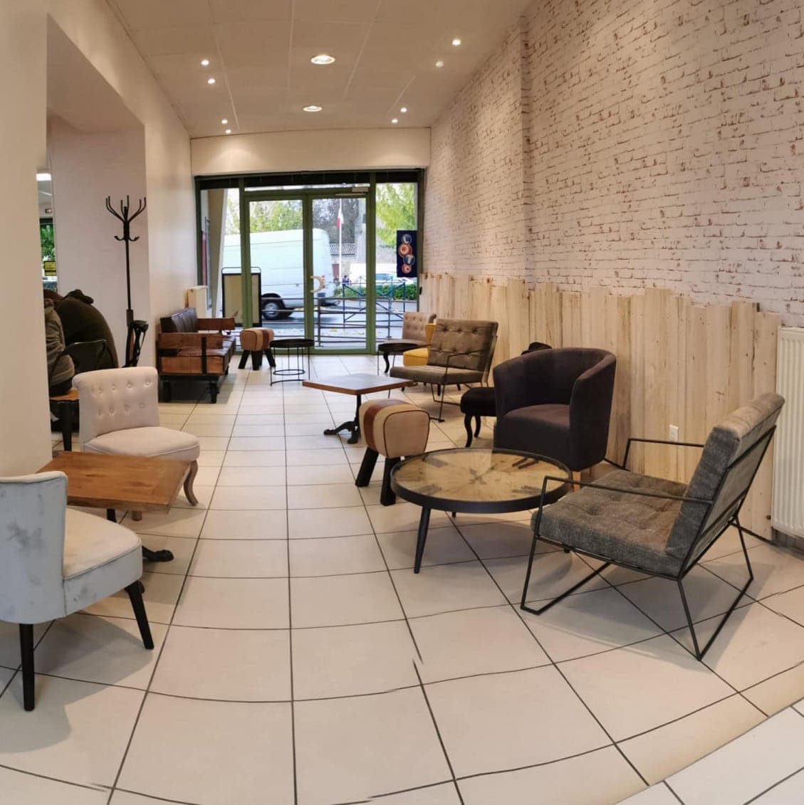 Café du Centre — photo 3