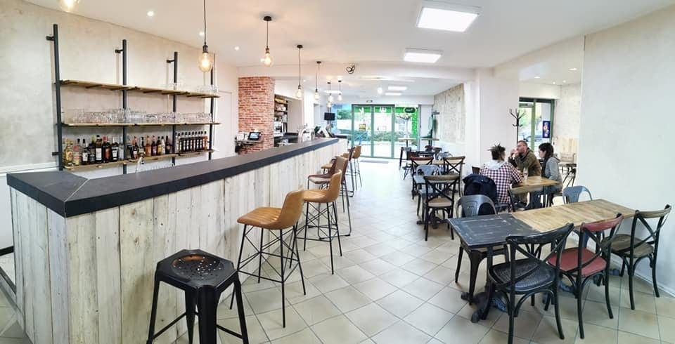 Café du Centre — photo 2