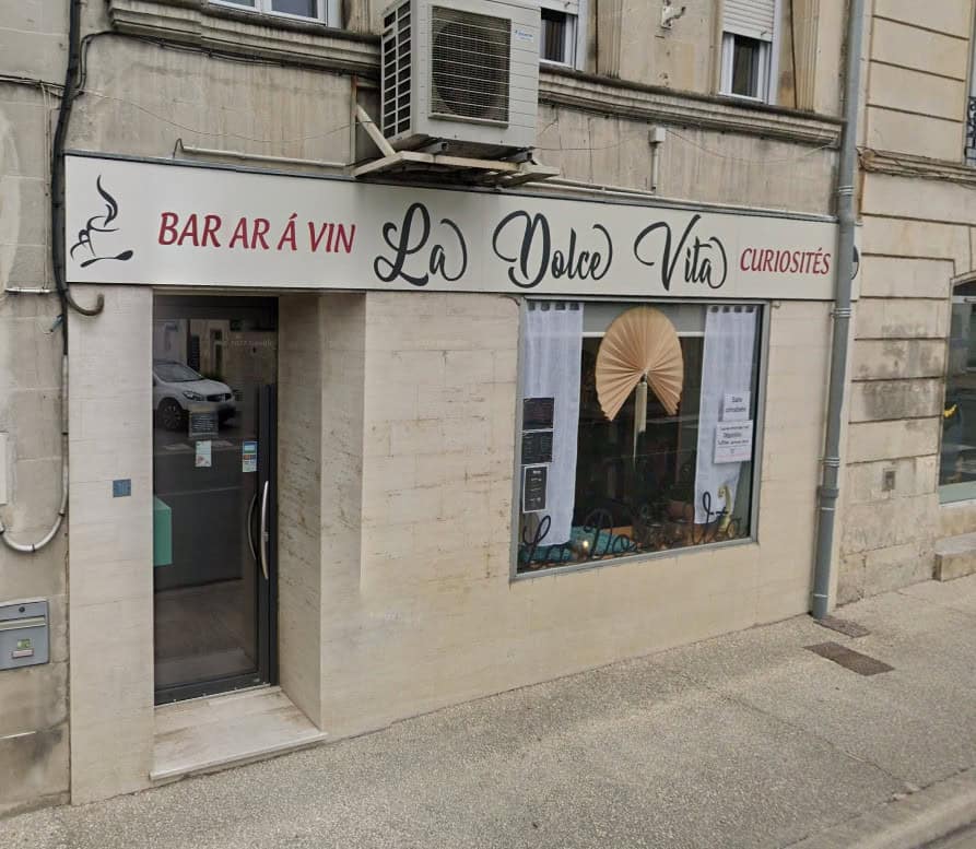 La Dolce Vita — photo 2