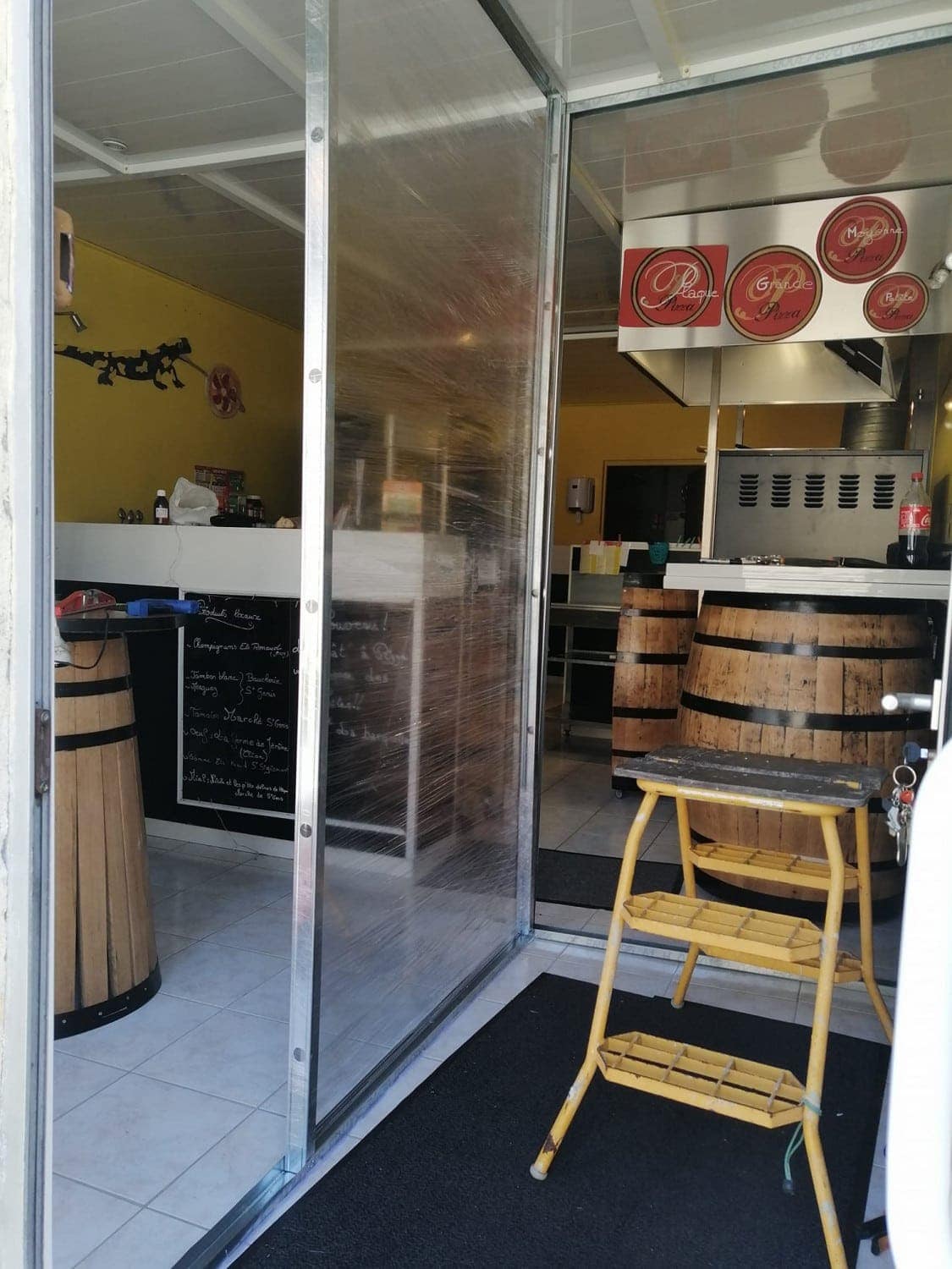 La pât' à pizza — photo 3