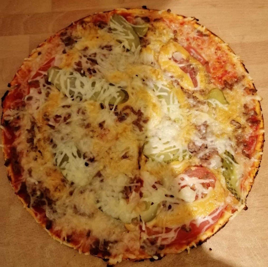 La Pât'a Pizza — photo 3