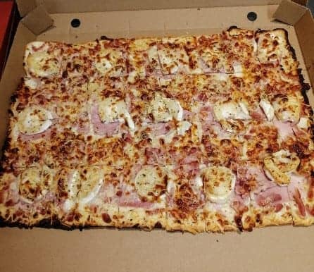 La Pât'a Pizza — photo 2