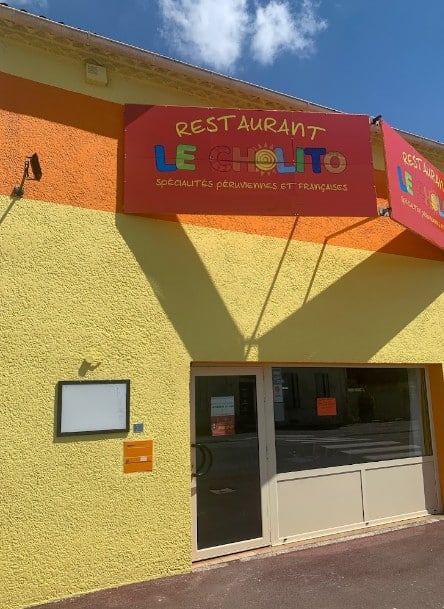 Le Cholito — photo 2