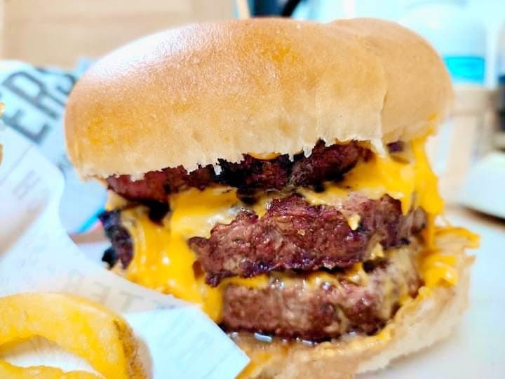 New York Burger — photo 2