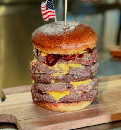 New York Burger — photo 3