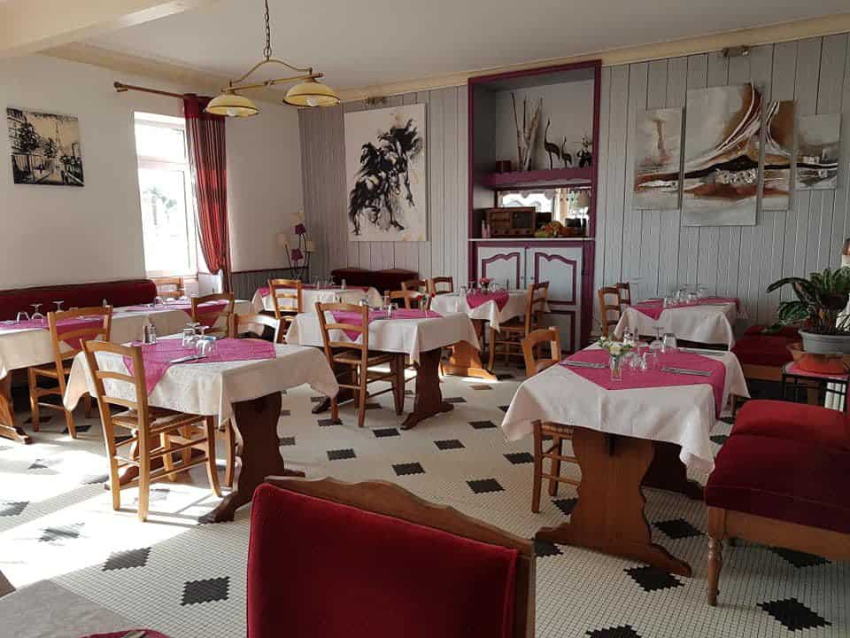 Relais de saintonge — photo 3