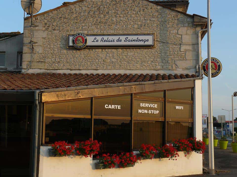 Relais de saintonge — photo 2