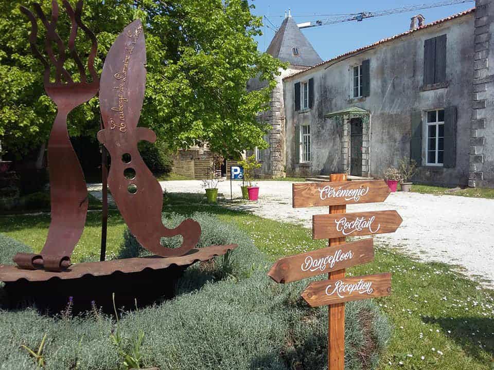 Domaine du Seudre — photo 2