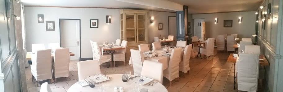 Auberge De L'arnoult — photo 3