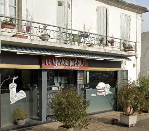 Le Mange Debout — photo 3