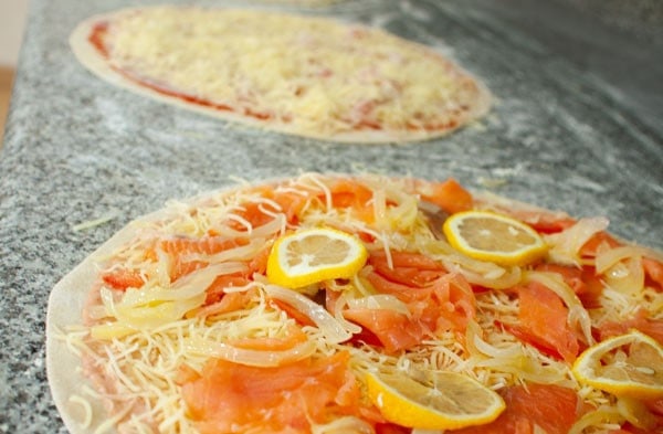 M3 pizza — photo 2