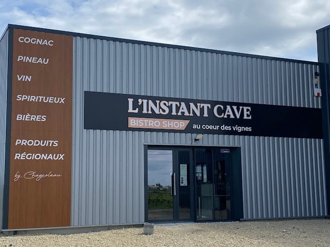 L'Instant Cave — photo 3