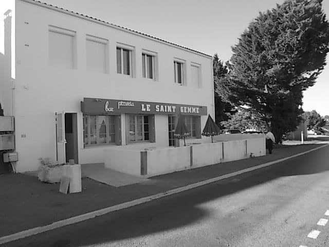 Le Saint Gemme — photo 2