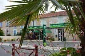 Auberge du Bon Accueil — photo 2