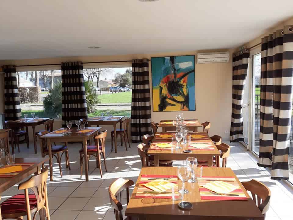 Auberge du Bon Accueil — photo 3