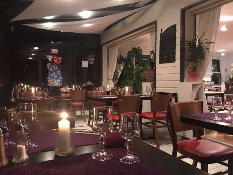 Auberge du Lac — photo 3