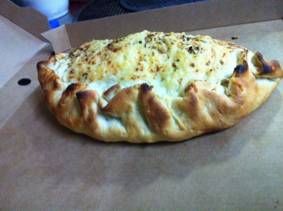 Hasta La Pizza — photo 2