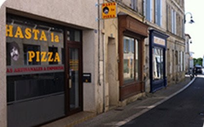 Hasta La Pizza — photo 3