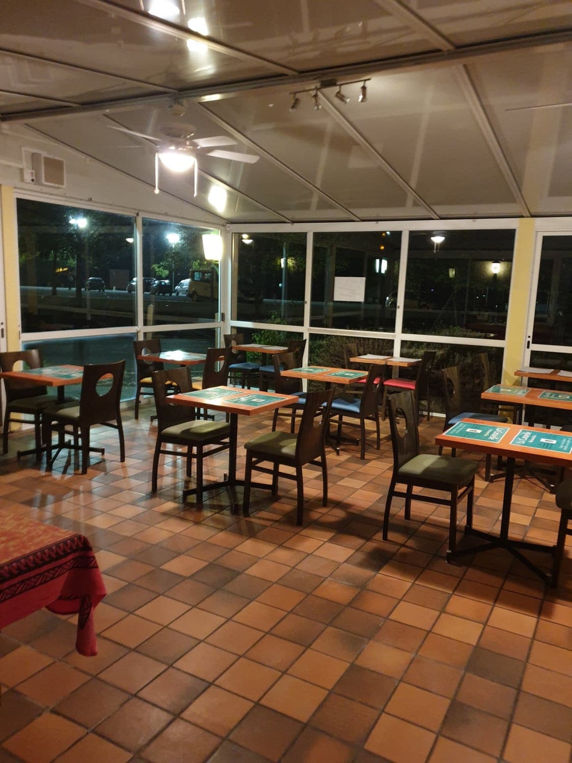 La Caravelle — photo 3