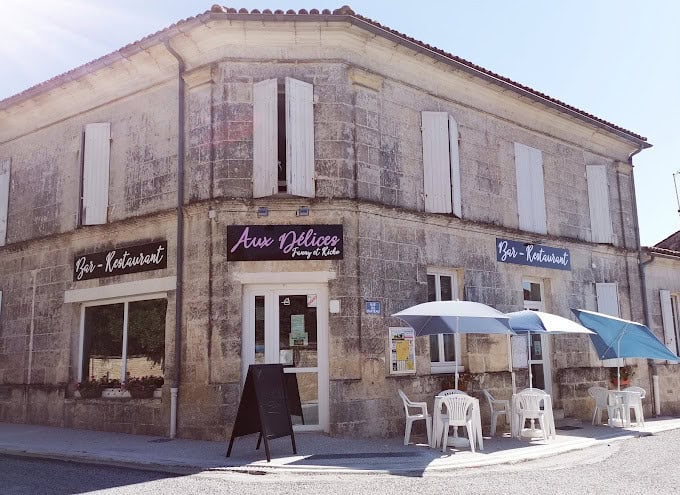 Aux Délices — photo 2