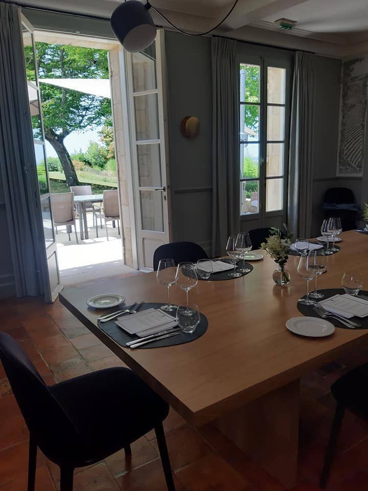 L'Auberge de Cercoux — photo 3