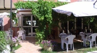 Auberge des lacs bleus — photo 2