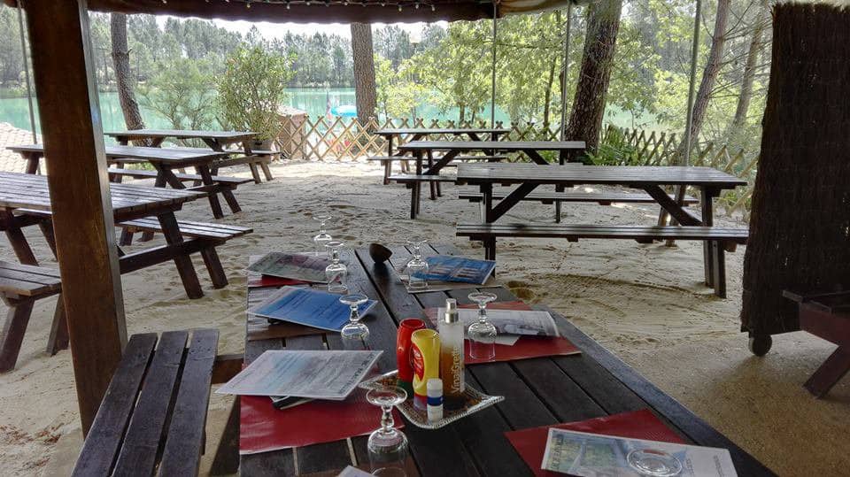 Aire de loisirs de Beauvallon — photo 2