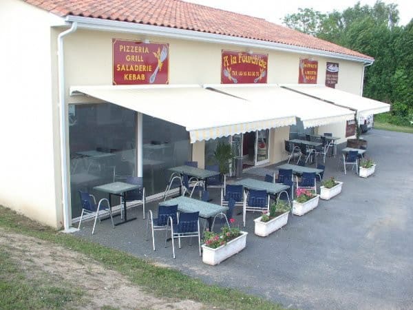 Restaurant à la Fourch'ète — photo 2