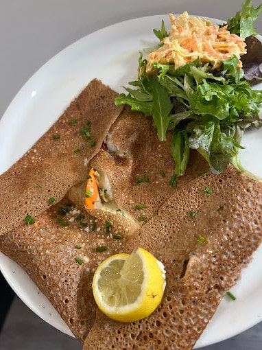 Crêperie chez Cédric — photo 2