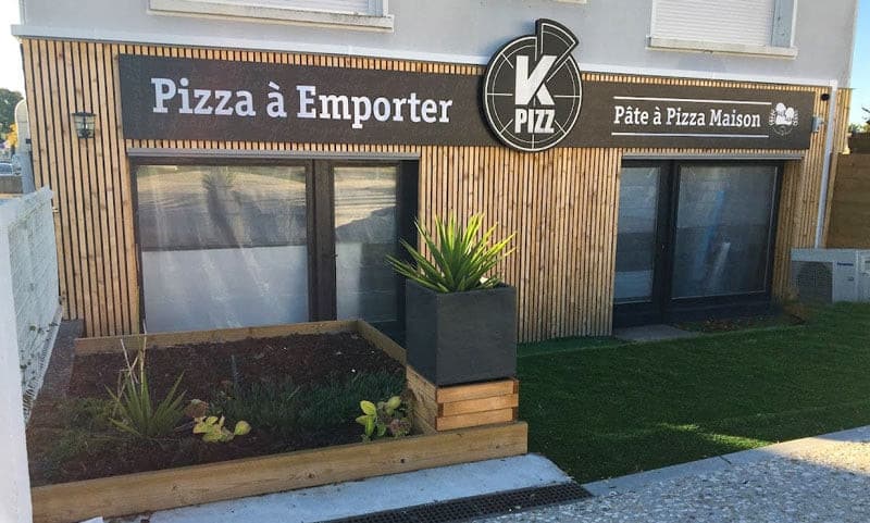 Kpizz — photo 3