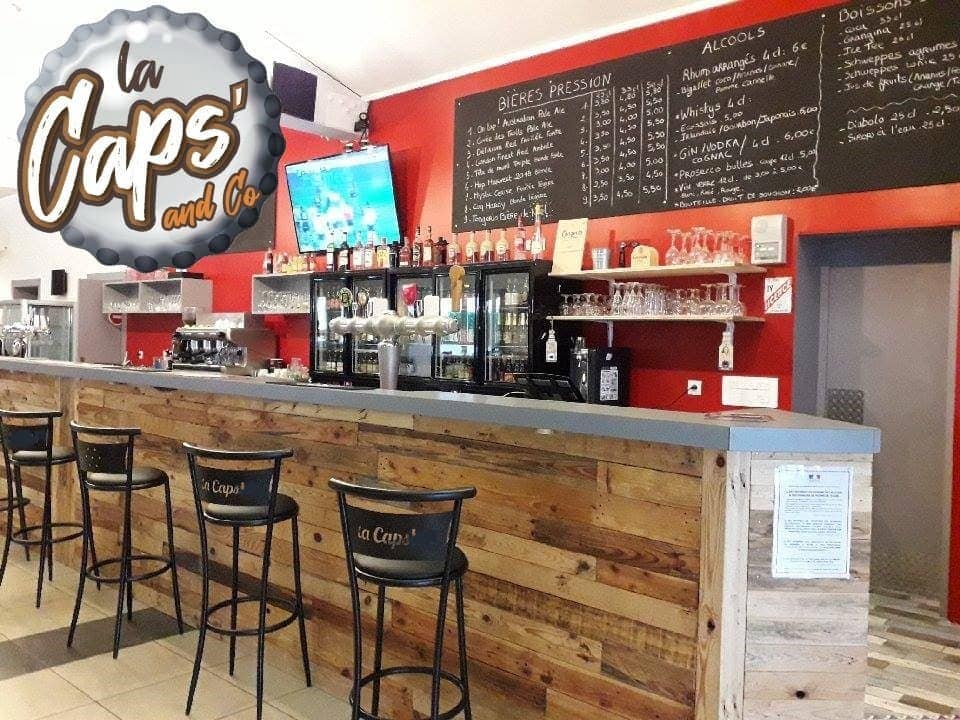 La Caps' and Co — photo 3