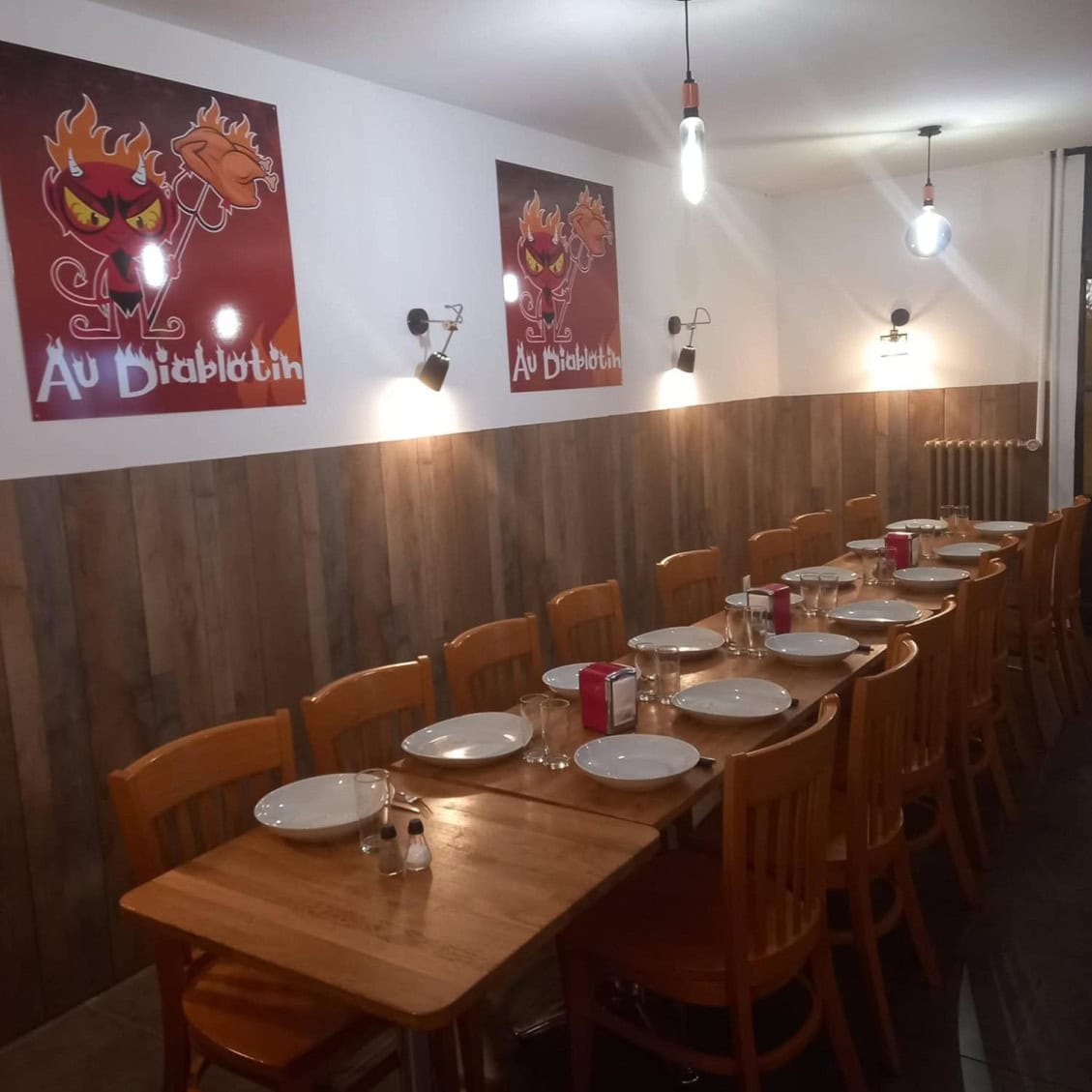Au Diablotin — photo 3