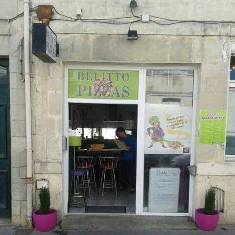 Belitto Pizzas — photo 2