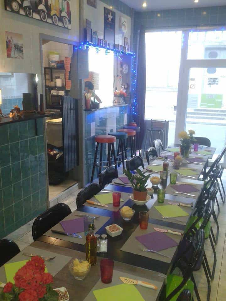 Belitto Pizzas — photo 3