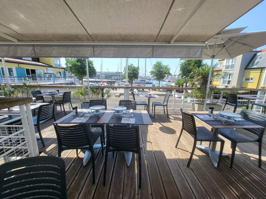 Bistro Régent — photo 2