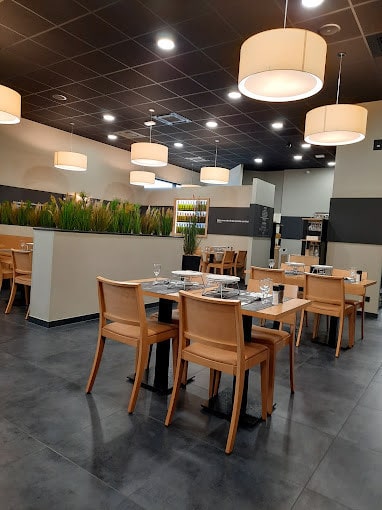 Bistro Régent — photo 3