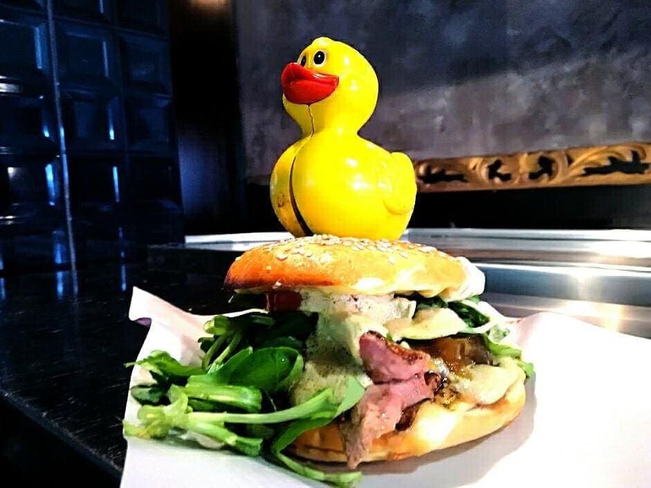Burger Shop — photo 2