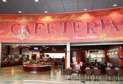 Cafétéria Leclerc — photo 2